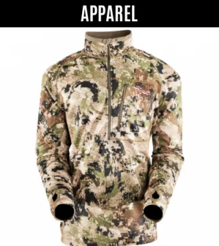 Apparel