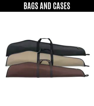 Bags and Cases