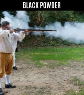Black Powder