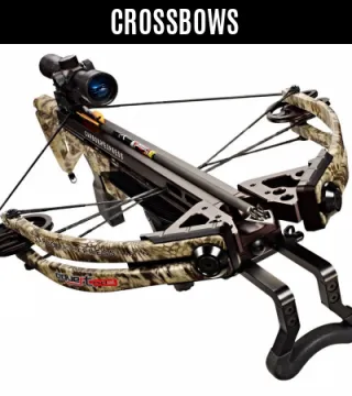 Crossbows