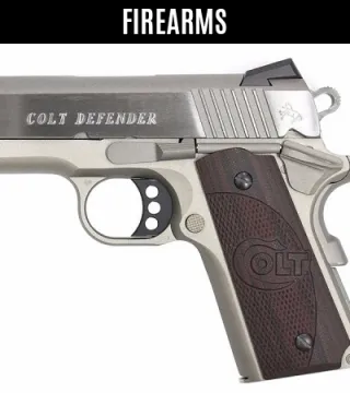 Firearms