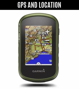 GPS and Location