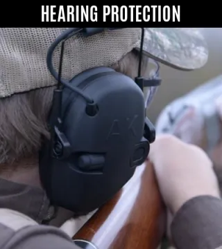 Hearing Protection