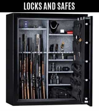 Locks and Safes