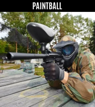 Paintball