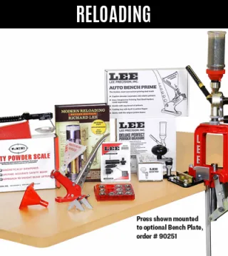 Reloading
