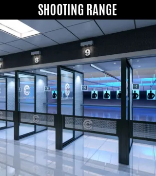 Shooting Range