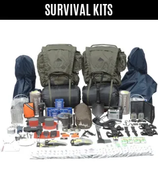 Survival Kits