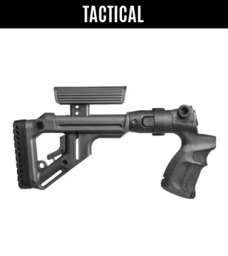 Tactical