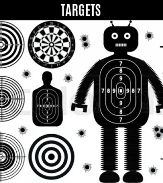 Targets